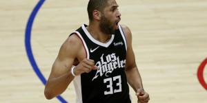 【大发体育】美记：预计巴图姆将和快船续约3年3000万