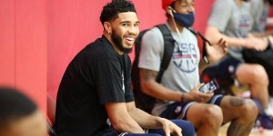 【大发体育】前太阳GM：若绿军想得到比尔 他们得拆掉双探花之外的整个阵容