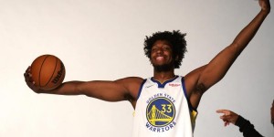 【大发体育】穆迪：怀斯曼的恢复过程并不容易 很高兴看到他再次享受比赛乐趣