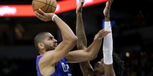 【大发体育】竞争对手管理层：巴图姆新合同的平均年薪可达1000万美元