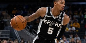 【大发体育】Windhorst：穆雷表态想在24年追逐顶薪合同 马刺权衡之后决定交易