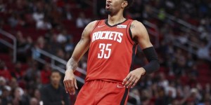 【大发体育】美记：伍德交易要到选秀夜完成 火箭可能用自己的17号签扩大交易