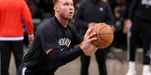 【大发体育】美记：我听说格里芬会回洛杉矶 加盟快船或者湖人