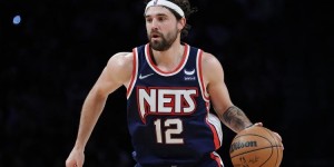 【大发体育】Scotto：篮网已经收到了多支球队电话问价乔哈和卡梅隆-托马斯