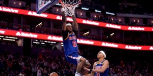 【大发体育】小佩顿：本赛季为支持我的人而战 这或许比我的职业生涯更重要