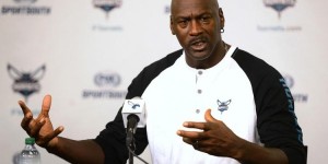 【大发体育】记者：乔丹品牌年收入首次突破50亿 乔丹本人从中赚取1.5亿