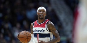 【大发体育】优质3D！掘金有兴趣明年夏天继续留下波普