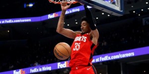 【大发体育】魔术师评价伍德交易：小心下赛季的独行侠队