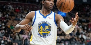 【大发体育】马不停蹄？刚果男篮公布世预赛大名单 随勇士夺冠的库明加在列