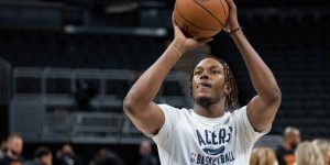 【大发体育】Stein：步行者想明年重返季后赛 考虑今夏留住迈尔斯-特纳