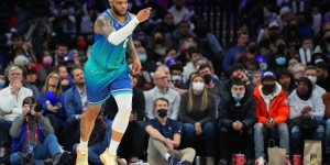 【大发体育】美记：目前小桥追求者有步行者&灰熊 若无报价黄蜂会给他低于3kw