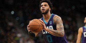 【大发体育】黄蜂经理：我们将带回布里奇斯 球队目标是东部决赛