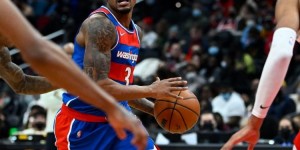 【大发体育】比尔下家赔率：绿军1赔3居首 篮网1赔6第四&湖人1赔8第七