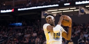 【大发体育】卢尼：我们的防守整个赛季都排在联盟前五 人们不怎么谈论这件事