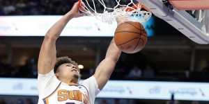 【大发体育】太阳记者：要是约翰逊走了我就辞职回家钓鱼 大桥：我也是