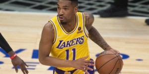 【大发体育】不湖了？美记：蒙克寻求800-1200万年薪 和国王相互有意