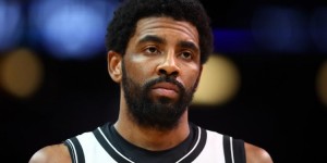 【大发体育】美记：19年篮网曾预料到欧文会是个问题 并在内部讨论了怎么应对