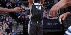 【大发体育】老鹰想得到国王4号签 交易或涉及哈里森-巴恩斯