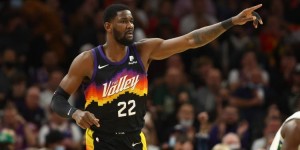 【大发体育】Windhorst：步行者对艾顿有意 森林狼也在关注艾顿的情况