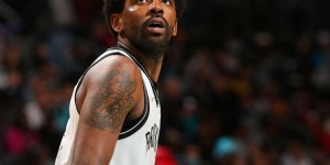 【大发体育】杜欧还是詹欧？欧文下家赔率：篮网领跑 湖人&快船分列二三位