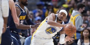 【大发体育】穆迪：整个赛季我都在观察和学习 季后赛就是要抓住机会发光发热