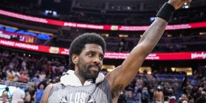 【大发体育】雷迪克：欧文最大的问题不是他的天赋 而是他是否可靠