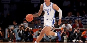 【大发体育】班凯罗：KPJ和杰伦-格林才华横溢 若与他俩共事会很有趣