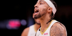 【大发体育】老六发推：有些细微的事情很重要 我保证?