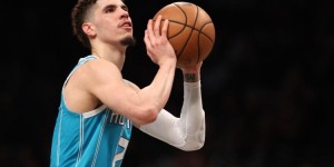 【大发体育】魔术师：当今最喜欢的控卫是三球 他的花哨传球与我很像