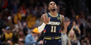 【大发体育】美记：奇才想得到控球后卫 讨论过布罗格登和蒙特-莫里斯的交易