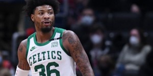 【大发体育】斯玛特祝贺哈迪成爵士新帅：恭喜教练！当之无愧！祝你一切顺利