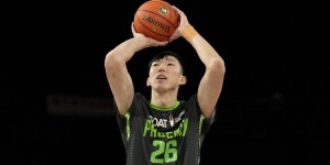 【大发体育】中青：CBA休赛期转会市场暗流涌动 多位合同到期国手去留成焦点