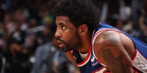 【大发体育】美记：尼克斯或打包11号签+球员来腾空间 以便签下欧文这样的球星