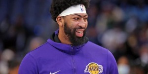 【大发扑克】哈姆：浓眉是湖人重返总冠军水准的关键一环