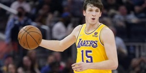 【大发体育】湖记：年轻是湖人选将优先考虑因素之一 他们不想重复去年的错误