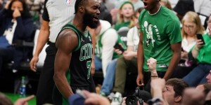 【大发体育】布朗：赢球很棒 把我们最吸引人的一面展现出来是必须要做到的