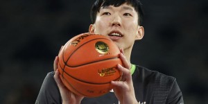 【大发体育】NBL官网：凤凰有信心和周琦续约 双方目前暂未达成任何协议