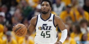 【大发体育】杰森-特里：米切尔防守需要提高 他将成长为一个韦德类型的球员