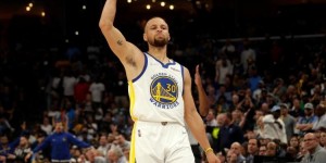 【大发体育】库里：G4必须赢 我们仍然觉得我们可以赢得系列赛！