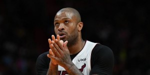 【大发体育】Shams：PJ-塔克不会执行下赛季价值740万美元的球员选项