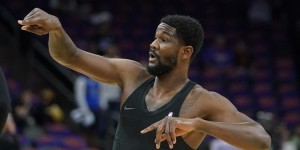 【大发体育】艾顿下家赔率：活塞小幅领跑 太阳第三 勇士/篮网/湖人上榜