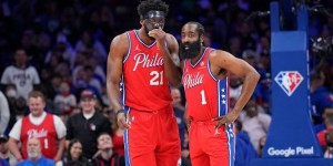 【大发体育】拉斯维加斯夏季联赛76人对手：猛龙、篮网、热火、掘金