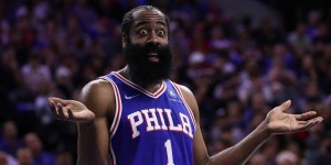 【大发体育】帕金斯：12年奥运会期间 詹韦瓜鼓动哈登拥有属于自己的球队