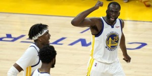 【大发体育】规则速递|?追梦再吃1技犯就将收警告信 再吃3技犯将被禁赛?