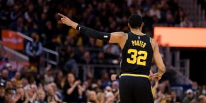 【大发体育】队记：湖人想用中产特例追逐的目标球员包括小奥托-波特等多人