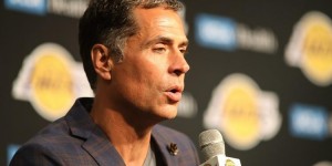 【大发体育】佩林卡承诺将会调整阵容：必须做得更好 我们会得到合适的球员