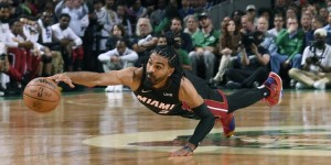 【大发体育】文森特：休赛期会练保罗在挡拆后的跳投 我们太看重三分和篮下了