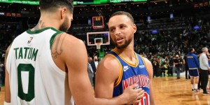 【大发体育】本赛季季后赛奖金总额约为1730万 若勇士夺冠可获得440万奖金