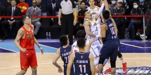 【大发体育】鲁媒：上赛季CBA全明星周末计划10月初补办 青岛有望成为主办地