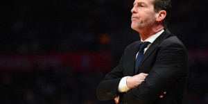 【大发体育】美记：阿特金森在和德安东尼黄蜂帅位的竞争中取得领先